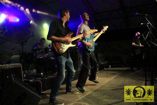 The Hotknives (UK) 20. This Is Ska Festival - Wasserburg, Rosslau 25. Juni 2016 (17).JPG
